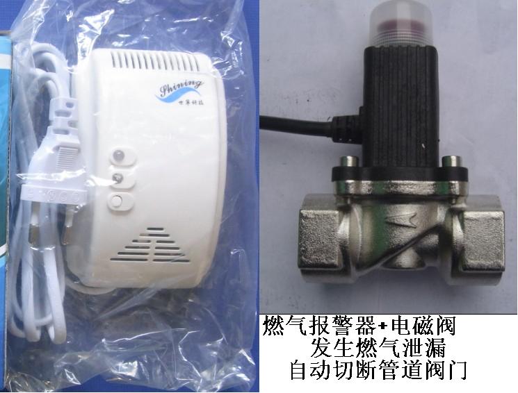 供應家用一氧化碳探測器，廠家直銷煤氣報警器
