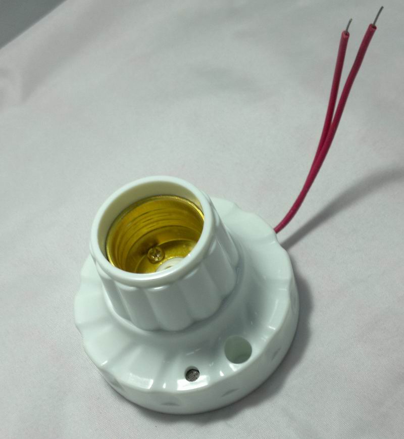 樓道用小聲控?zé)纛^(可帶節(jié)能燈)