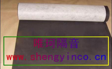 裝修隔音材料  墻壁隔音材料 環保隔音材料