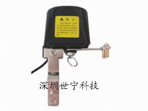 廚房z安全的燃氣開關衛士 江西防燃氣泄漏開關