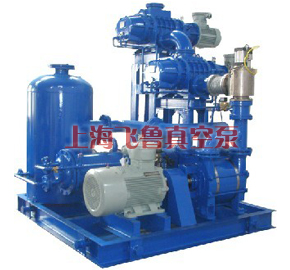 真空機組廠家？羅茨水環真空機組