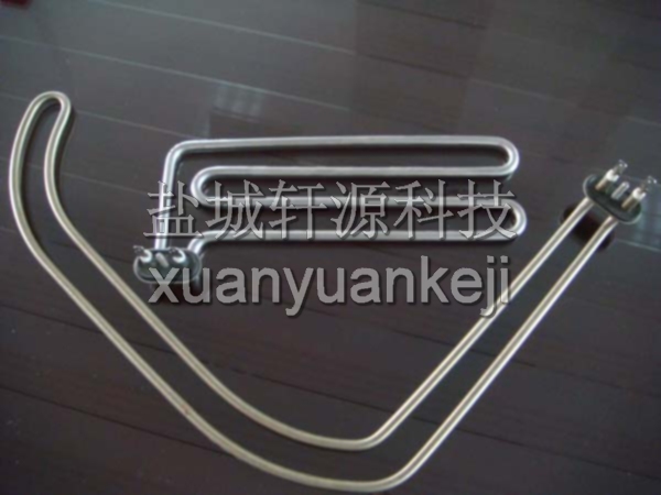 不銹鋼加熱器