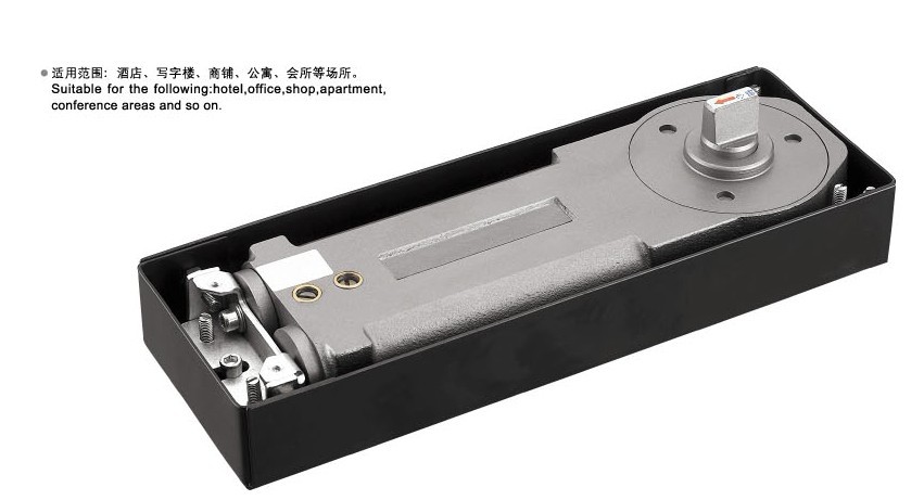 ZB-818雙速地彈簧，地彈簧品牌，地彈簧價(jià)格