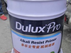 多樂士專業抗堿底漆20L
