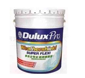 多樂士專業超彈晴雨漆 20L
