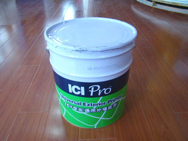 多樂士A914-65821ICI專業通用外墻底漆