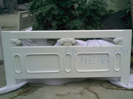 成都貴州湖北GRC構(gòu)件 仿石 護欄 仿木