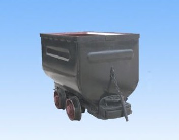 供應MGC-0.75T固定式礦車 鑫港工礦設備