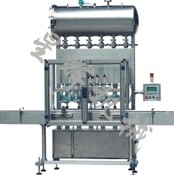 膠水灌裝機=全自動感光膠灌裝機-星輝自動膏體灌裝機
