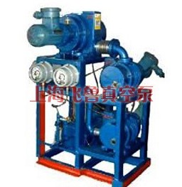 JZJBA70.50水環(huán)式真空泵機(jī)組