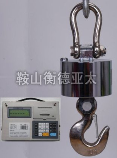 工礦企業專用無線數傳電子吊秤 無線電子吊秤,電子吊