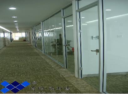 供應YY105移動隔墻
