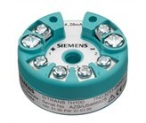 SITRANS TH100西門子溫度模塊
