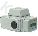 調節型帶液晶顯示電動