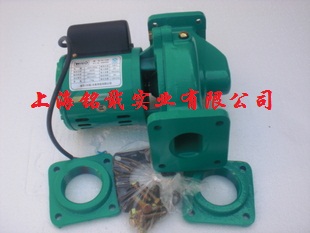 德國威樂水泵PH-251E 熱水循環泵\熱水專用