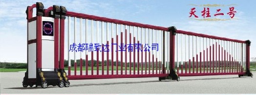成都自動(dòng)感應(yīng)門 成都自動(dòng)感應(yīng)伸縮門