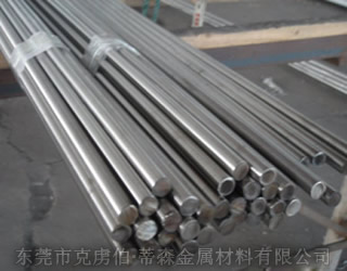 美標316F不銹鋼棒/易車削鋼棒