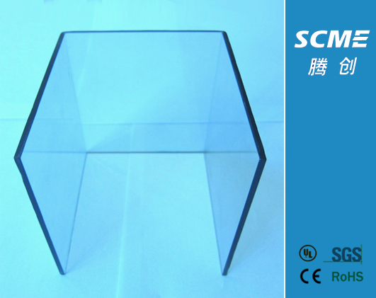 騰創專業代理防靜電PVC板，進口優質PVC板材