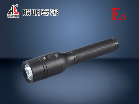 JW7210固態防爆調光電筒恒盛照明供應