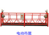 電動吊籃，便攜式水刀切割機，砂漿機生產線