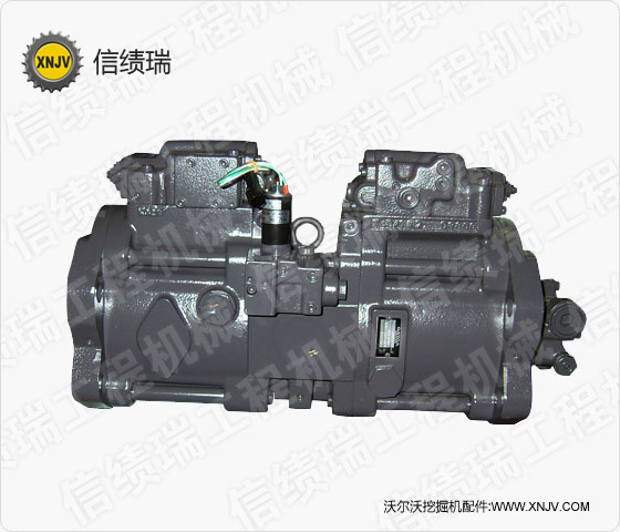 沃爾沃55/60/140/200B發(fā)動(dòng)機(jī)三偶件