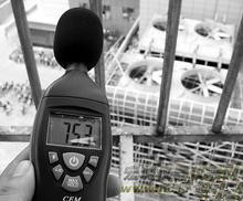 噪聲治理技術(shù),噪聲污染治理方案,解決噪聲方法