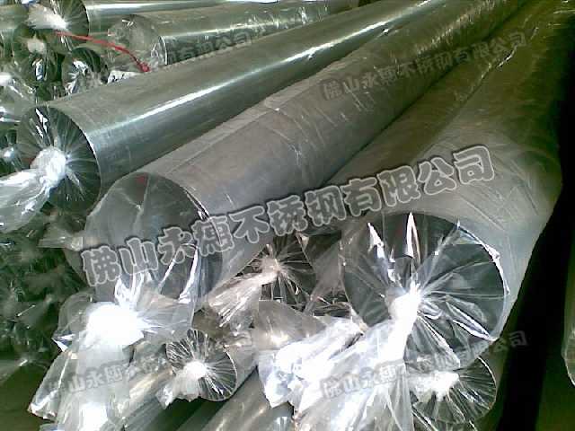 合肥100x100x6.0工業用方通可滿足擴口