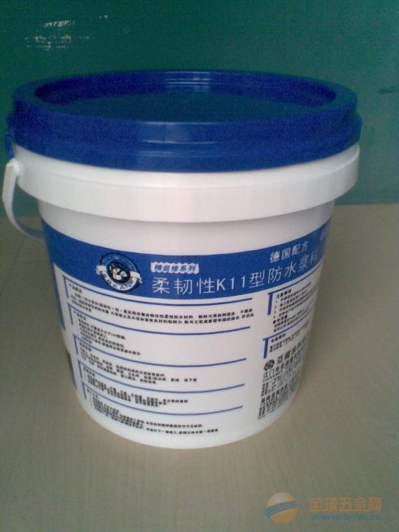 建筑工程防水涂料，JS防水涂料，聚合物防水涂料