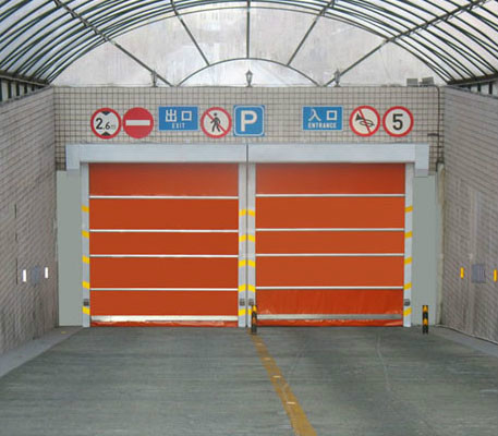 【Number one】沈陽快速卷簾門、沈陽地下車