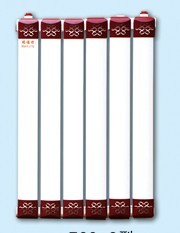 新鋼制70*80系列產品