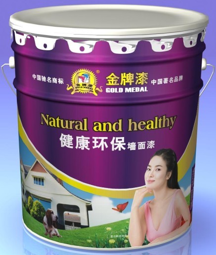 環保概念漆誠招代理商