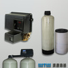 空調機房軟水器供應