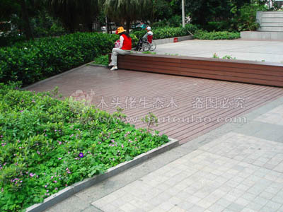 生態(tài)木品牌，生態(tài)木廠家，生態(tài)木代理