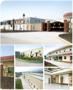 揭陽市雅昇不銹鋼實業有限公司