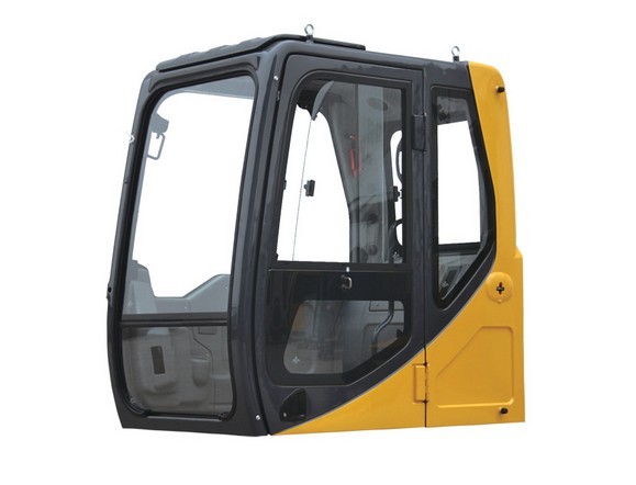 柳工挖掘機駕駛室9320D
