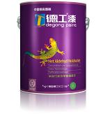 油漆涂料 內墻乳膠漆 凈味抗甲醛墻面漆
