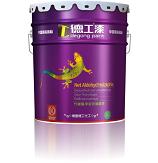 油漆涂料 內墻乳膠漆 醛凈全效墻面漆