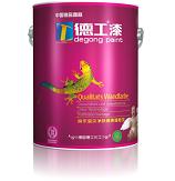 油漆涂料 內墻乳膠漆 凈味健康墻面漆