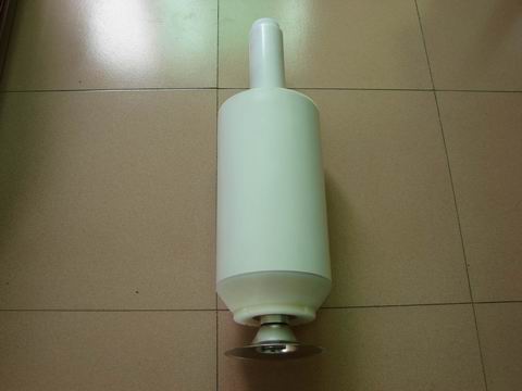 DISK靜電噴頭