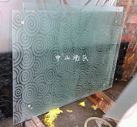 環保型水性蒙砂粉