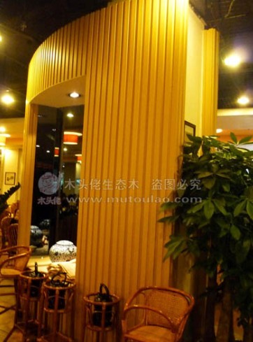 生態(tài)木品牌，廣東生態(tài)木，生態(tài)木墻板