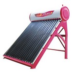 太陽能熱水器,家用太陽能熱水器,鈺狐節能設備