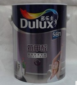 多樂士內墻乳膠漆價格