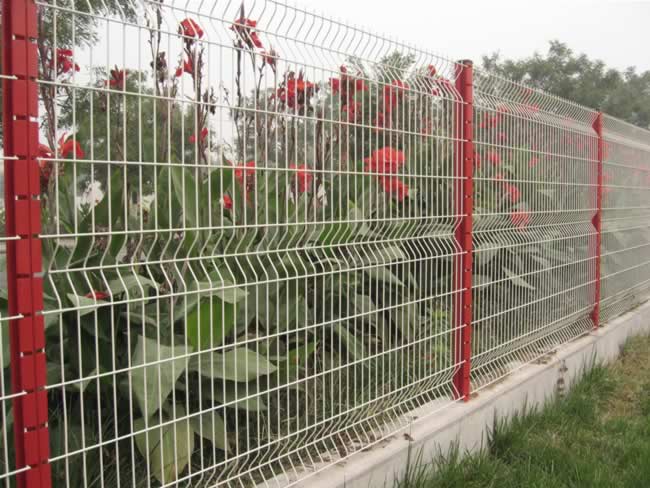 金匠  德瑞克斯圍欄護欄網片
