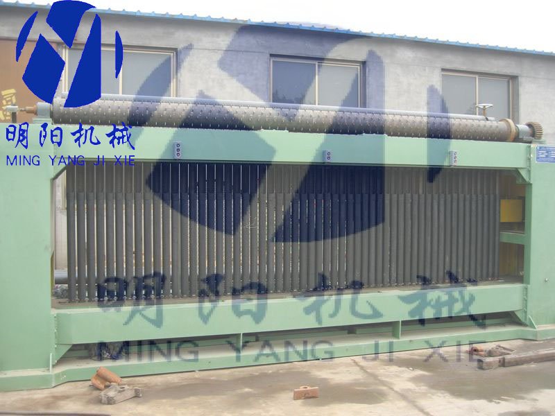 石籠網(wǎng)機