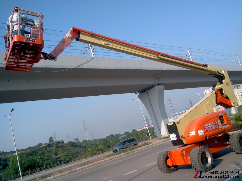 出租高空作業車發電機空壓機