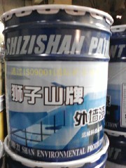 環保型外墻透明抗堿封固底漆