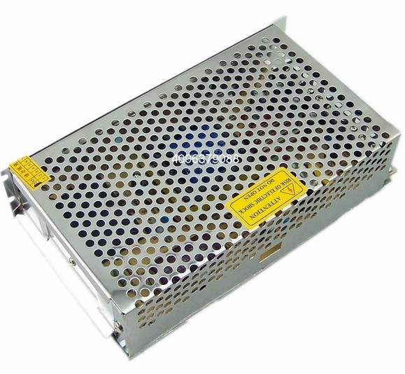 200W5V電源