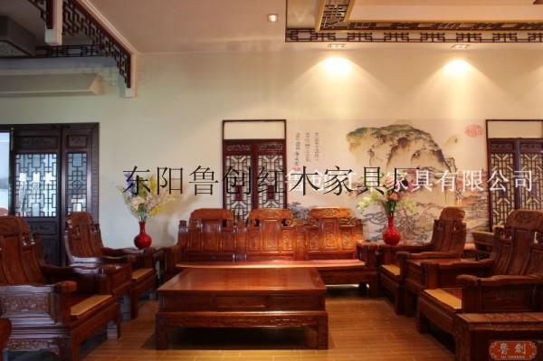 福祿壽沙發