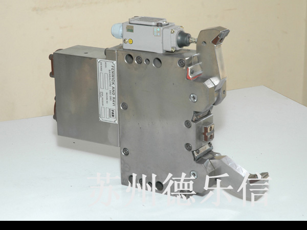 進(jìn)口垂直加載磨削操作中心架VGHS
